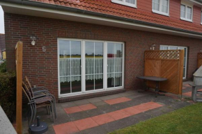 Ferienhaus Muschelpadd 5